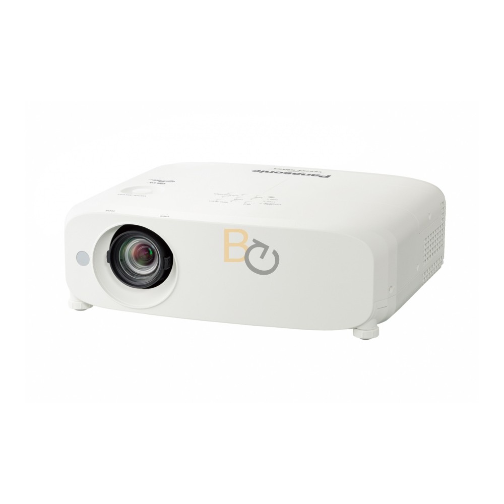 Projektor multimedialny Panasonic PT-VW545N