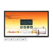Monitor interaktywny CTOUCH Laser Sky 75"