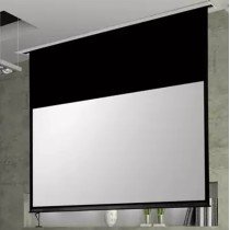 Ekran elektryczny do zabudowy Suprema Polaris 266x200cm (4:3)