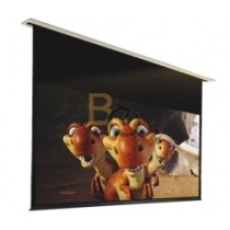 Ekran elektryczny do zabudowy Suprema Polaris 260x146cm (16:9)