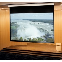 Ekran elektryczny Suprema Andromeda 171x171 cm (1:1)