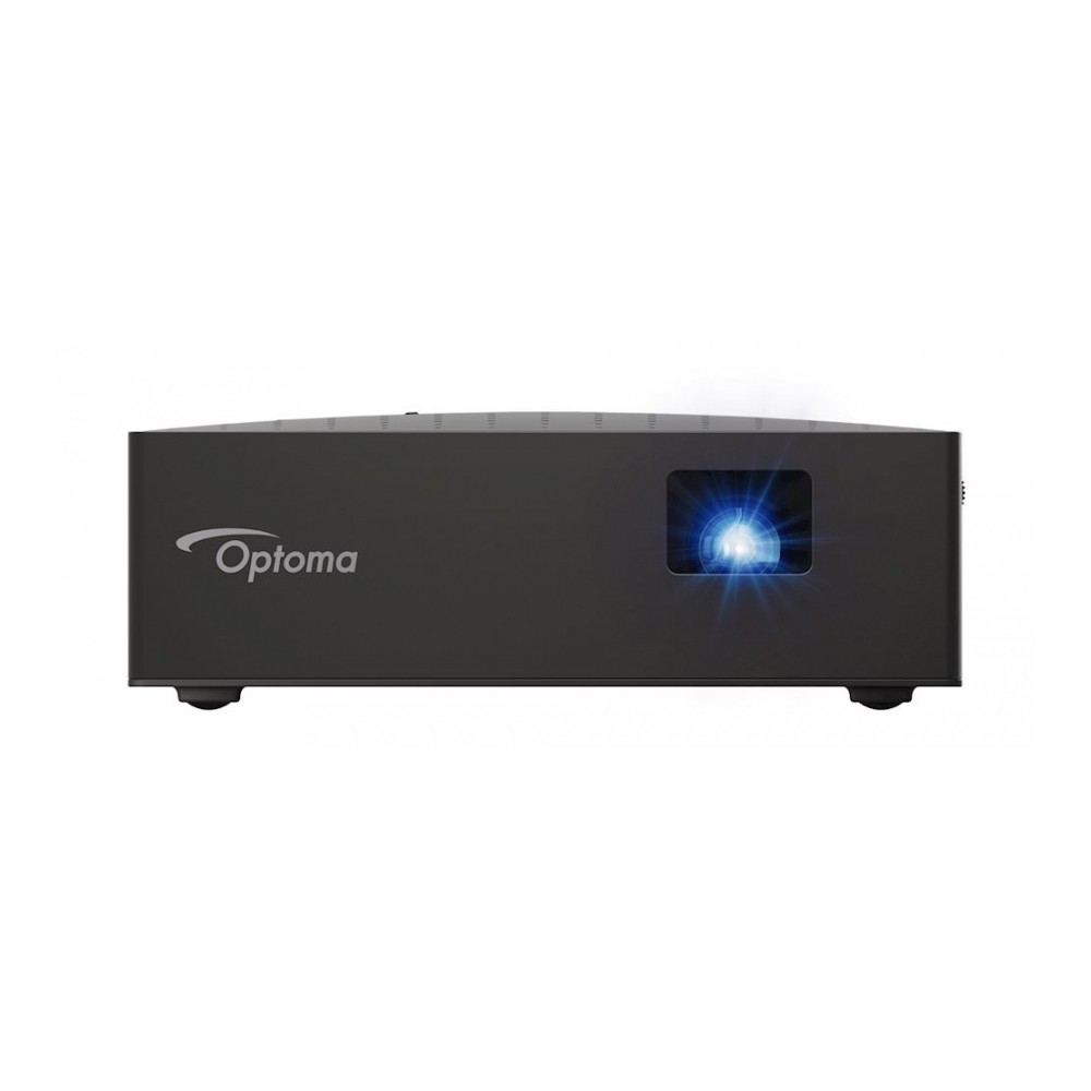 Projektor multimedialny Optoma LV130