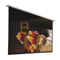 Ekran elektryczny do zabudowy Suprema Polaris 203x127 cm (16:10)