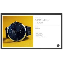 Monitor interaktywny BenQ IL550 55"