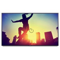 Monitor NEC MultiSync V404-RPi