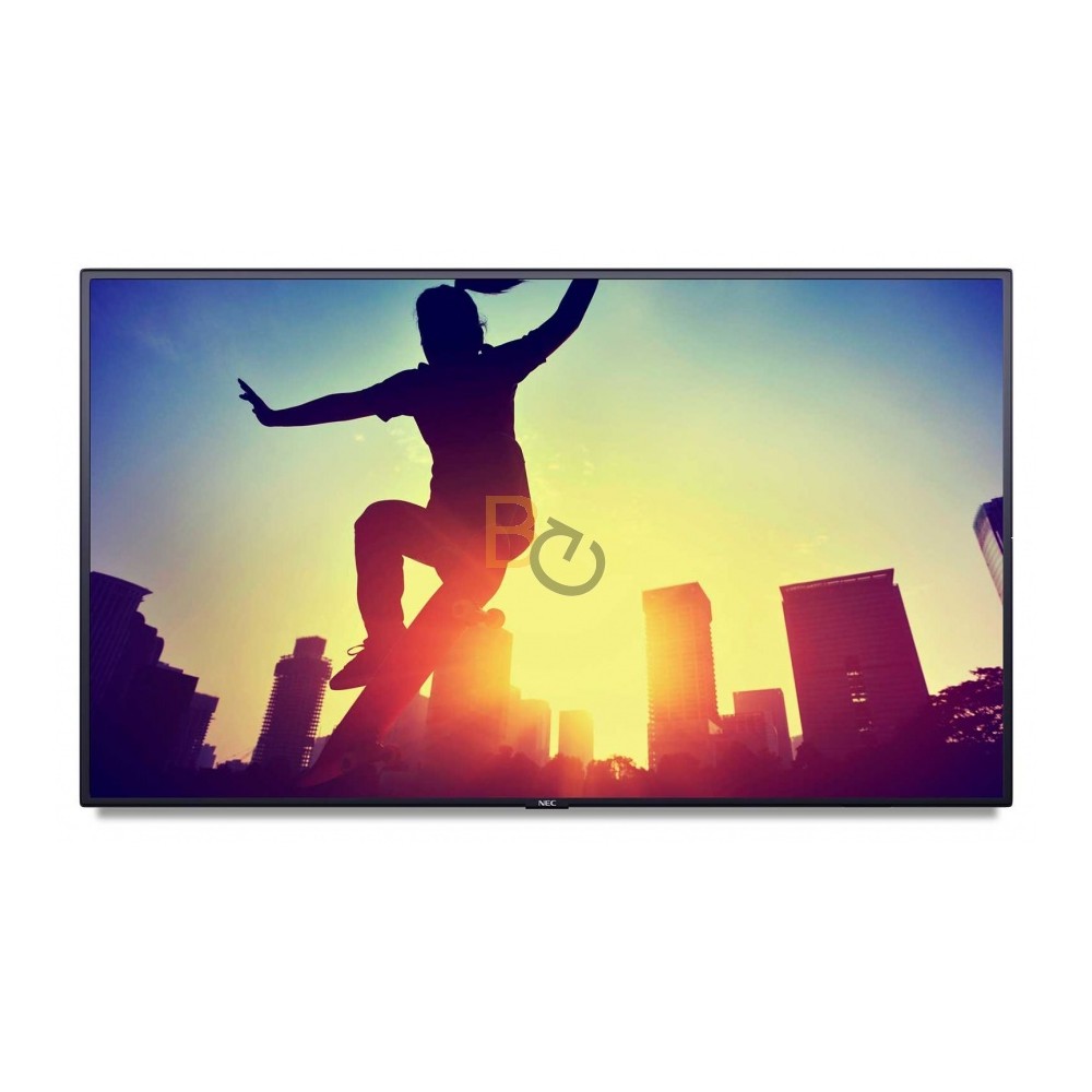 Monitor NEC MultiSync V484-RPi