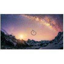 Monitor BenQ PL553 55"