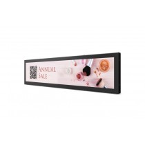 Monitor BenQ BH281 28"