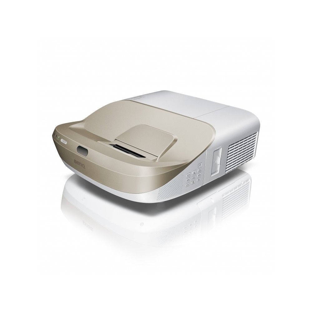 Projektor BenQ W1600UST