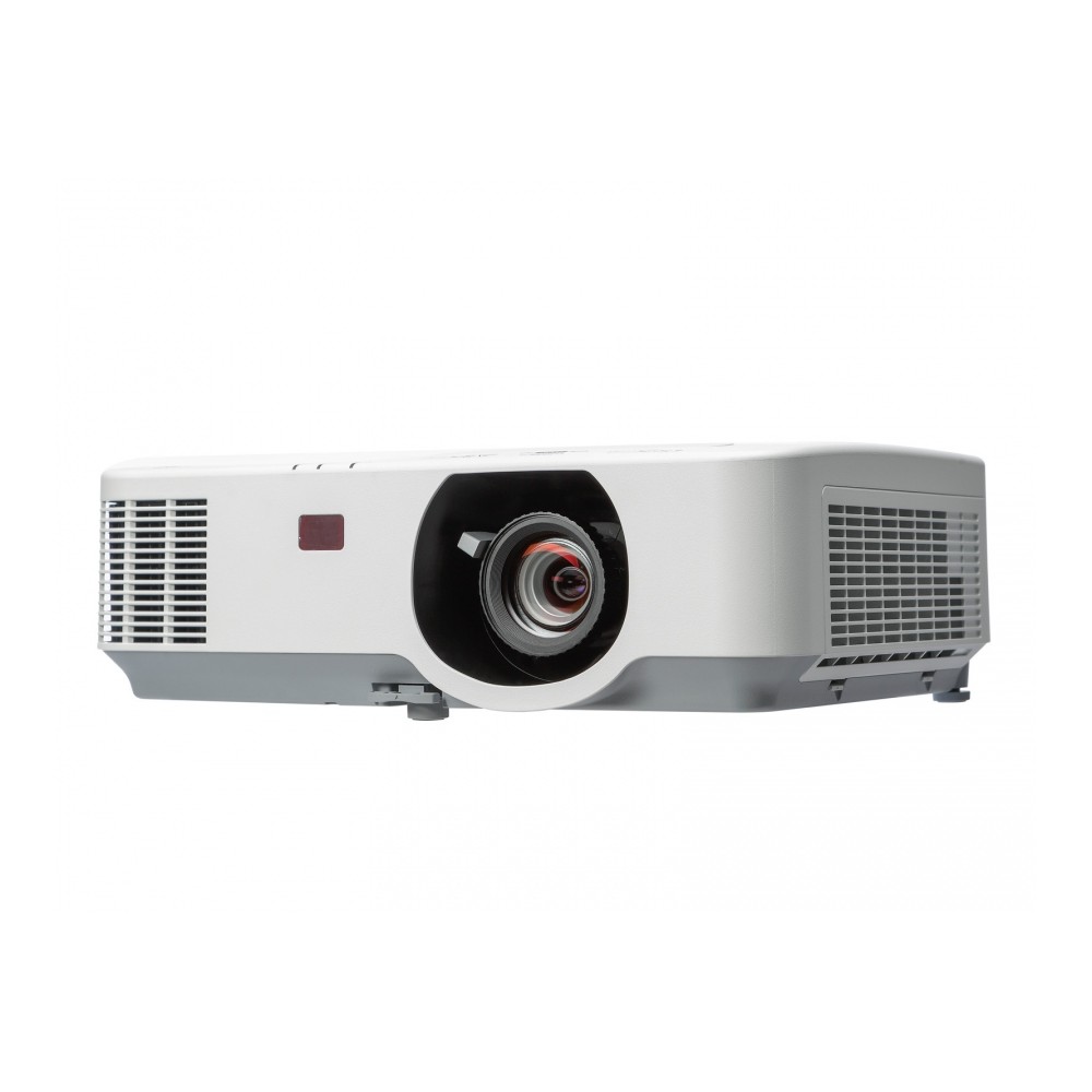 Projektor multimedialny NEC P603X