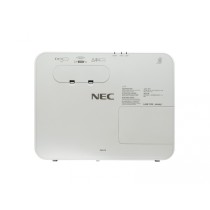Projektor multimedialny NEC P603X