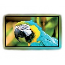 Ekran ramowy Kauber Frame LED Active 240x135 cm (16:9)