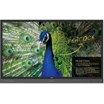 Monitor interaktywny BenQ RP8601K 4K UHD 86"