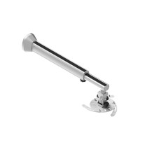 Uchwyt ścienny do projektora WPMV100 | 51 - 80 cm