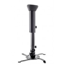 Uchwyt sufitowy do projektora PMV100 | 45 - 65 cm