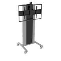 Wózek do ekranu LED/LCD VCTX170 | 42"- 70"