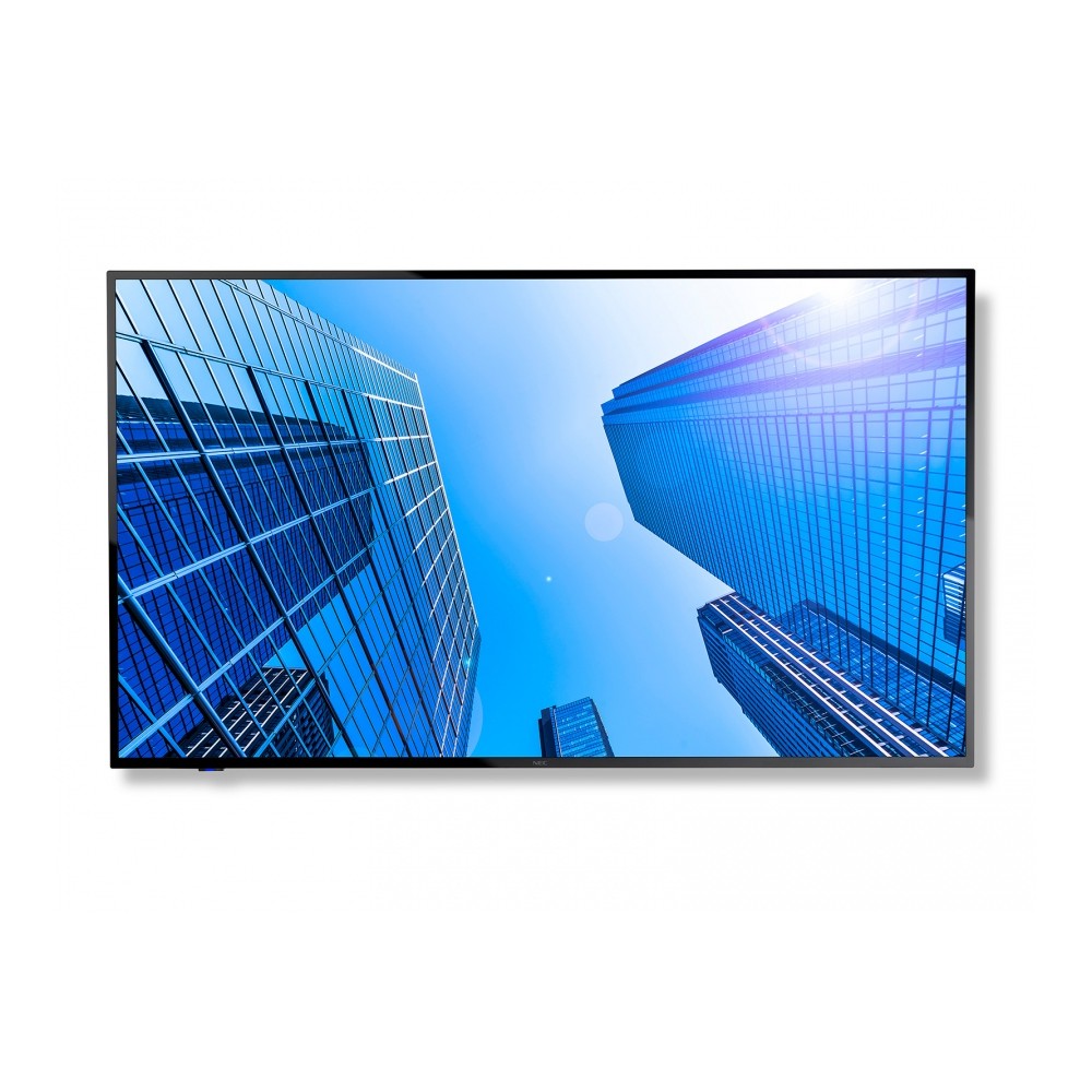 Monitor NEC MultiSync E556