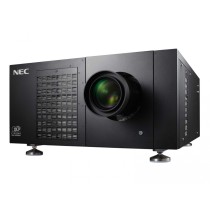 Projektor multimedialny NEC NC3540LS