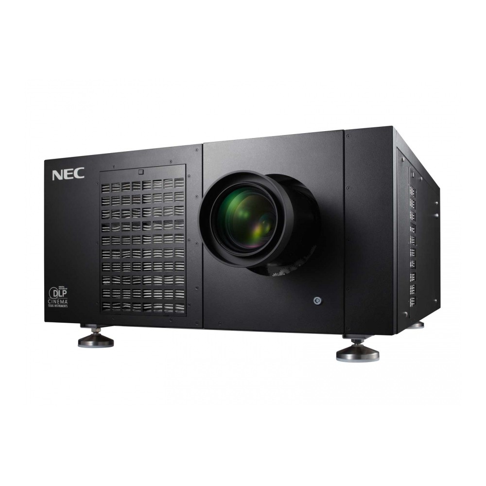 Projektor multimedialny NEC NC3540LS