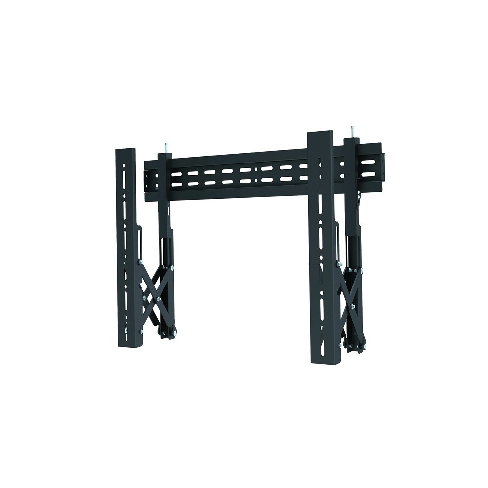 Uchwyt do telewizora ścienny ( ściana wideo ) LED-VW1000BLACK | 32" - 75"