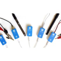 Zestaw czujników Einstein - Biologia+