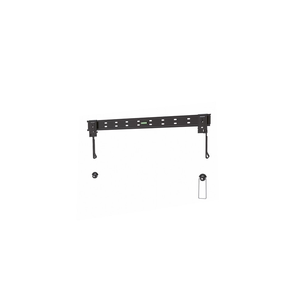 Uchwyt ultracienki do telewizora ścienny PLASMA-W880 | 37" - 75"