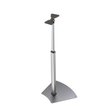 Stand stojak do ekranu FPMA-D1550SILVER | 10"- 32"