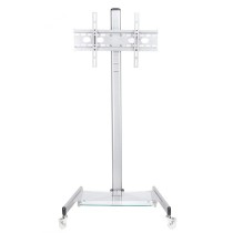 Wózek do ekranu PLASMA-M1600 | 27"- 70"