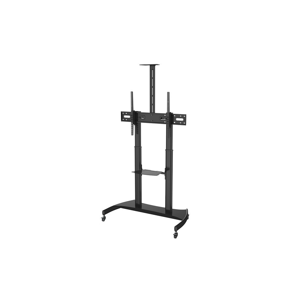 Wózek do ekranu PLASMA-M1950E | 60" - 100"