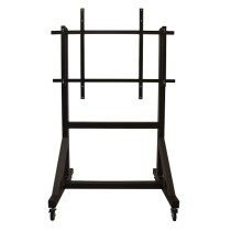 Wózek do ekranu PLASMA-M3000E | 50" - 100"