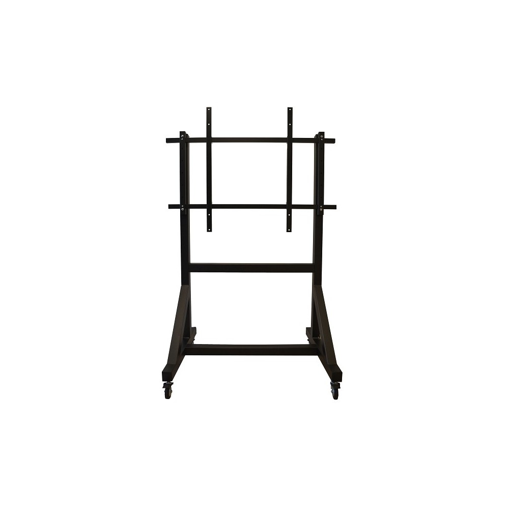 Wózek do ekranu PLASMA-M3000E | 50" - 100"