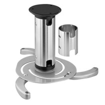 Uchwyt sufitowy do projektora BEAMER-C80 | 8 - 15 cm