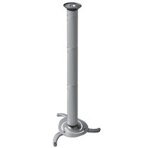 Uchwyt sufitowy do projektora BEAMER-C200 | 13 - 106 cm