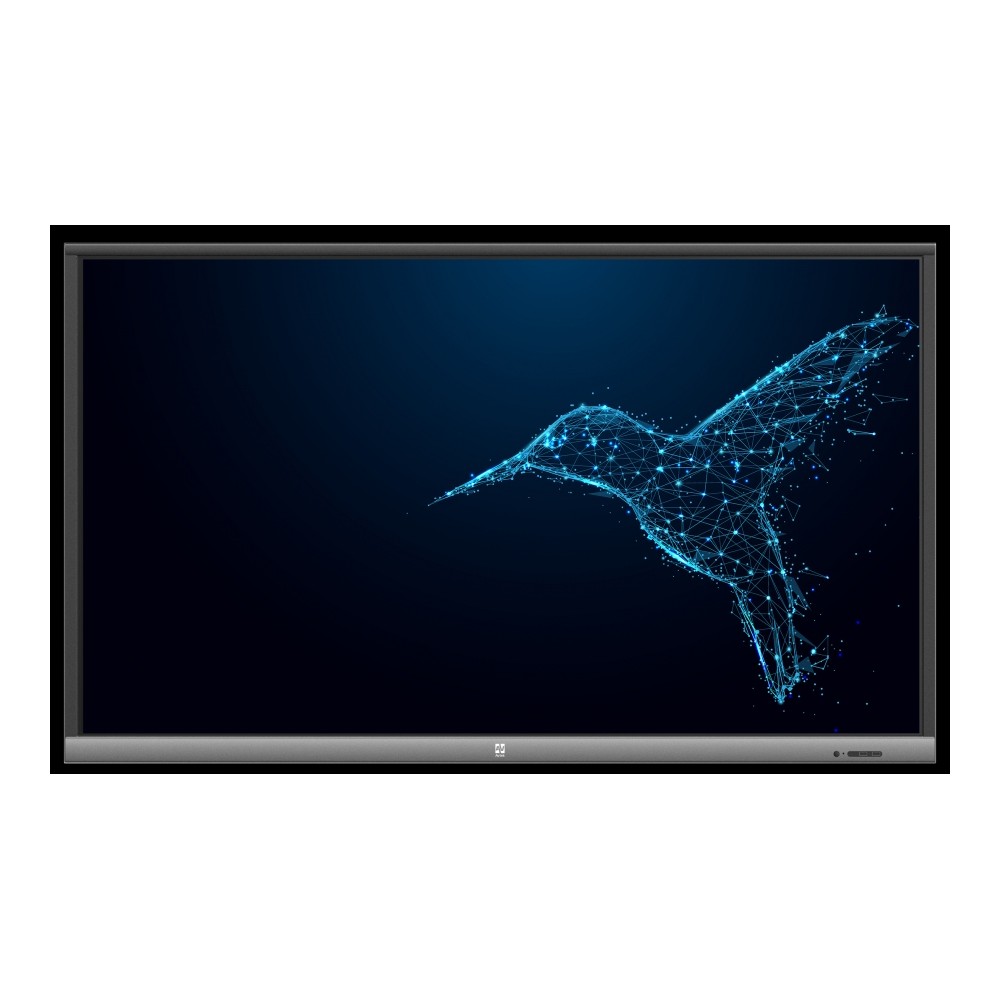 Monitor interaktywny Avtek TouchScreen5 Lite 86"
