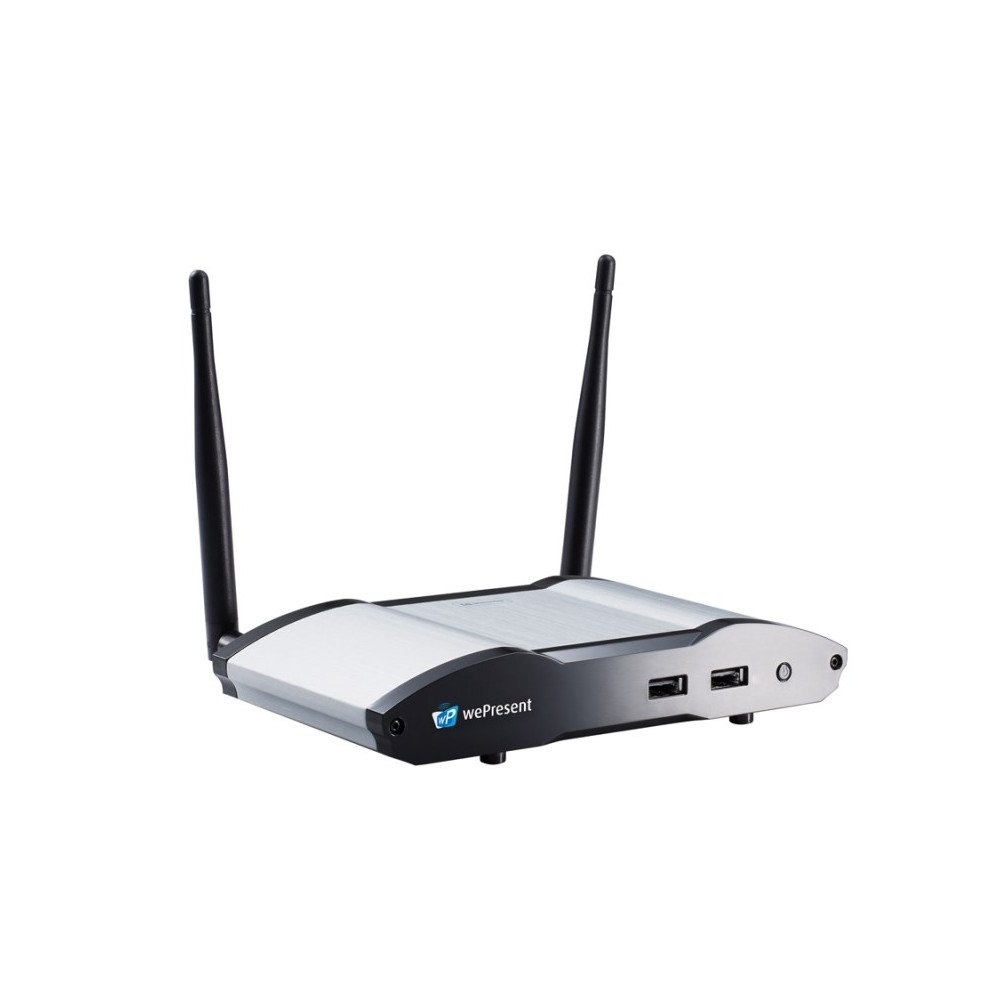 Bezprzewodowy menedżer prezentacji WePresent WiPG-1600W