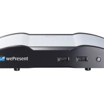 Bezprzewodowy menedżer prezentacji WePresent WiPG-1600W