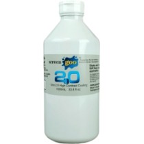 Farba ekranowa Screen Goo 2.0 Max Contrast 1L