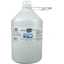 Farba ekranowa Screen Goo 2.0 High Contrast 3,78L