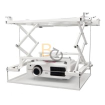 Winda do projektora RAVELL Slim WS-804