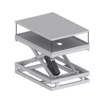 Winda stołowa do projektora RAVELL P-660