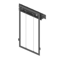 Winda obrazowa RAVELL RTP-1