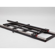 Winda pozioma RAVELL WBT2