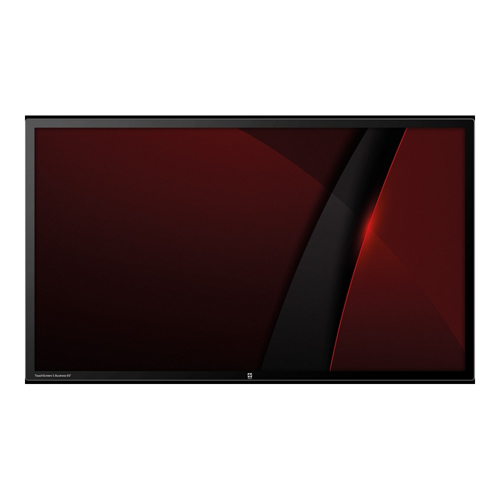 Monitor interaktywny Avtek TouchScreen 5 Business 65"