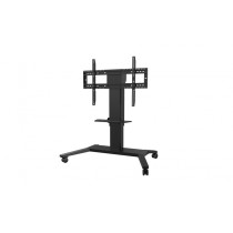 Wózek wideokonferencyjny do ekranu z elektryczną regulacją wysokości Avtek TouchScreen Electric Stand