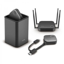 Bezprzewodowy system prezentacji Benq InstaShow WDC20