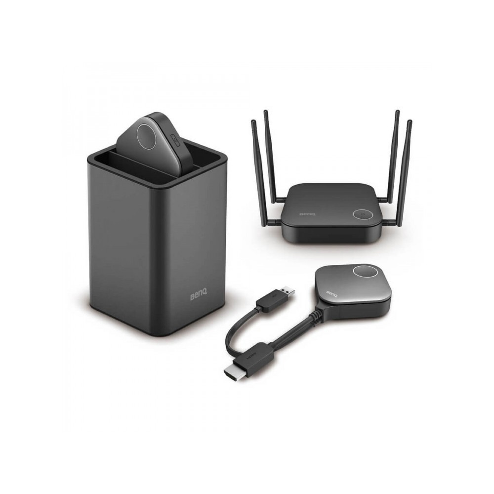 Bezprzewodowy system prezentacji Benq InstaShow WDC20