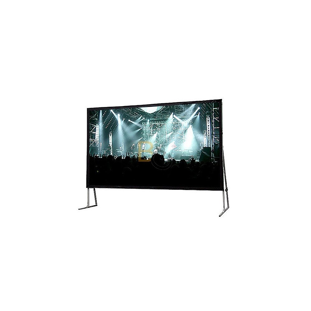 Ekran ramowy AVTEK FOLD 365 (16:10)