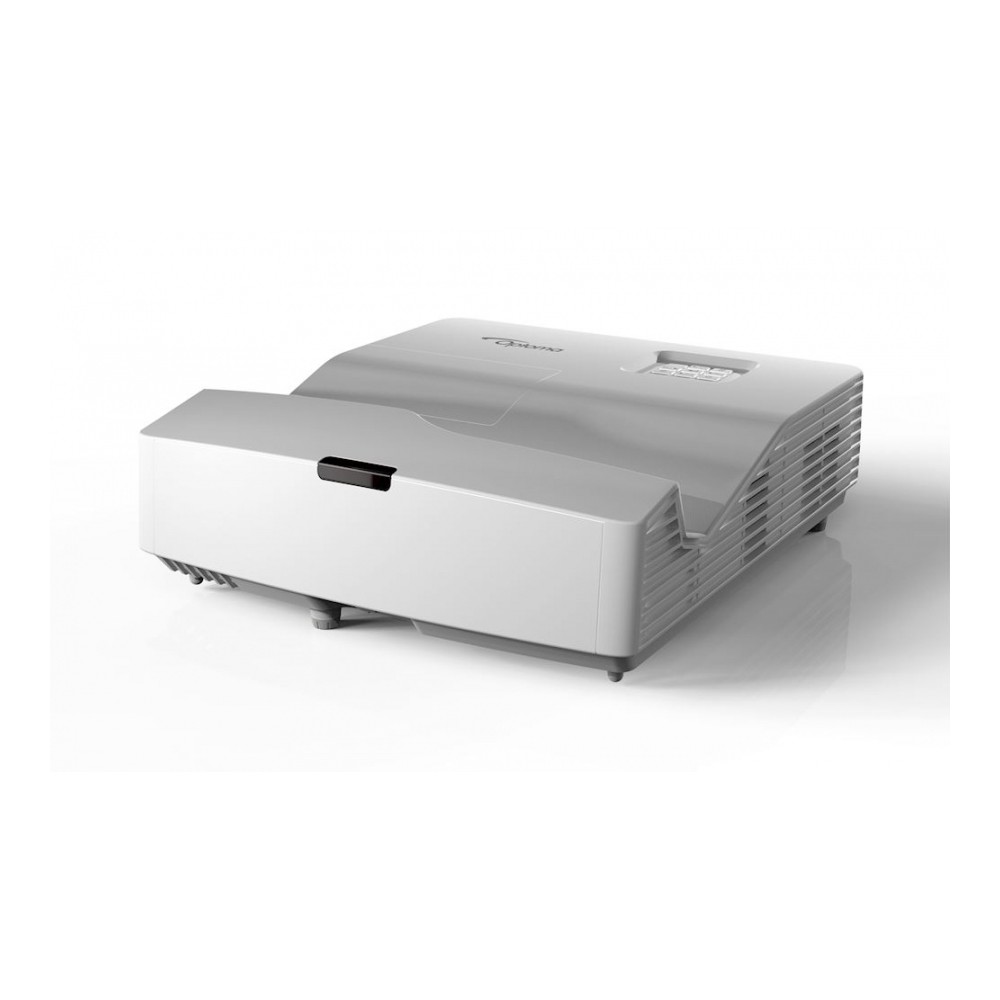 Projektor ultrakrótkoogniskowy Optoma X330UST