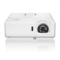 Projektor multimedialny Optoma ZH406ST