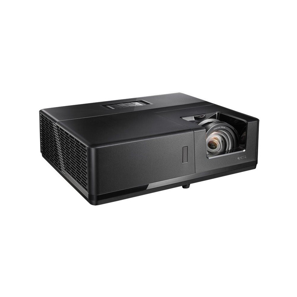 Projektor multimedialny Optoma ZU606TSTe